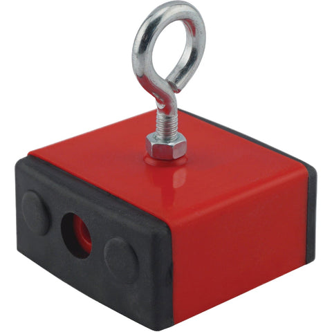 Master Magnetics Heavy-Duty Holding & Retrieving Magnet; Mfg #07503