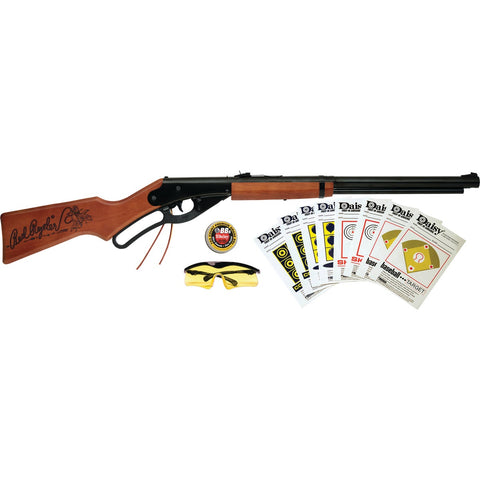 Daisy Red Ryder Air Rifle Fun Kit; Mfg #994938-803