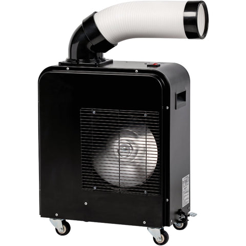 Perfect Aire 5300 BTU Portable Spot Cooler; Mfg #2SPOT6800