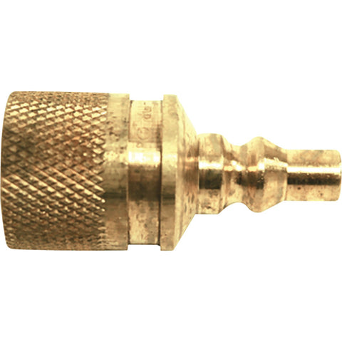 MR. HEATER LP Fill Plug; Mfg #F276329