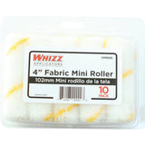 Whizz Gold Stripe Fabric Roller Cover; Mfg #99000