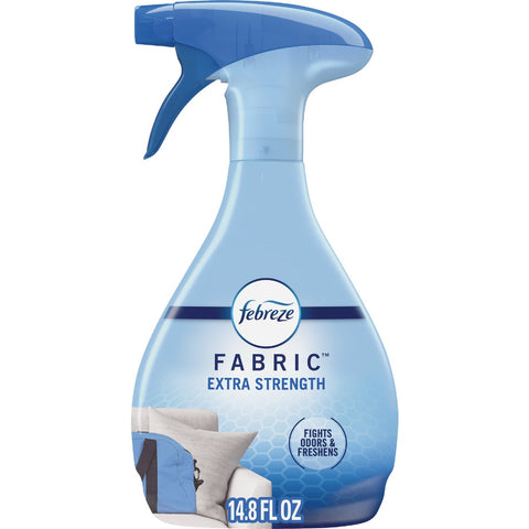 Febreze Extra Strength Fabric Refresher; Mfg #30772088558