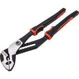Crescent Straight Jaw Tongue & Groove Pliers; Mfg #RTZ212CGR