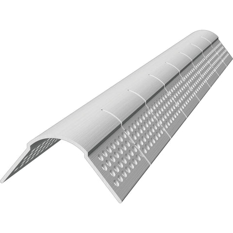 ClarkDietrich Vinyl Bullnose Archway Corner Bead; Mfg #VBAB