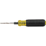 Klein 6-in-1 Multi-Tap Tool; Mfg #626