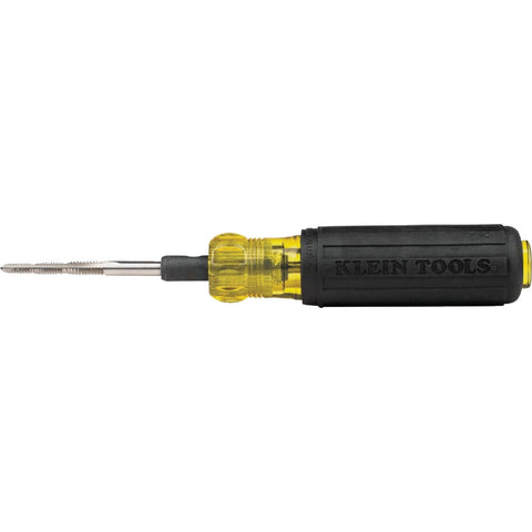 Klein 6-in-1 Multi-Tap Tool; Mfg #626