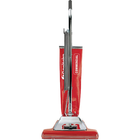 Sanitaire Tradition Wide Track Upright Vacuum Cleaner; Mfg #SC899H