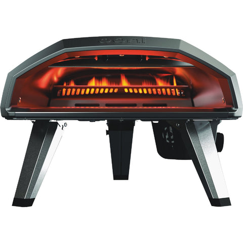 Ooni Koda 2 Outdoor Pizza Oven; Mfg #UU-P2D100