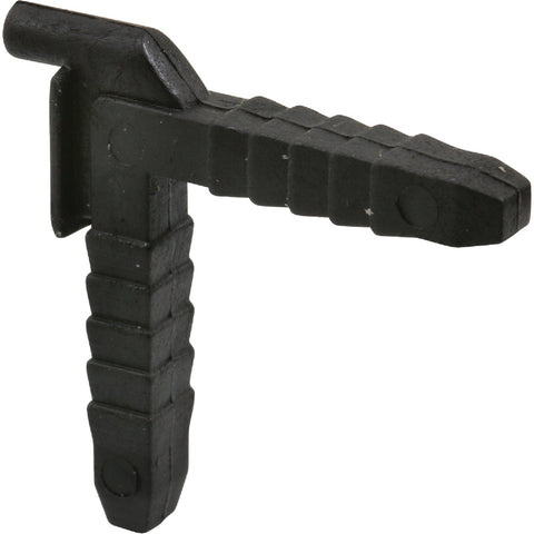 Prime-Line 7/32 In. x 7/32 In. Nylon Tilt Corner Key; Mfg #PL15144
