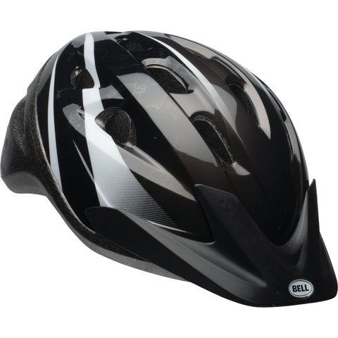 Bell Sports 8+ Boy's Youth Bicycle Helmet; Mfg #7107121