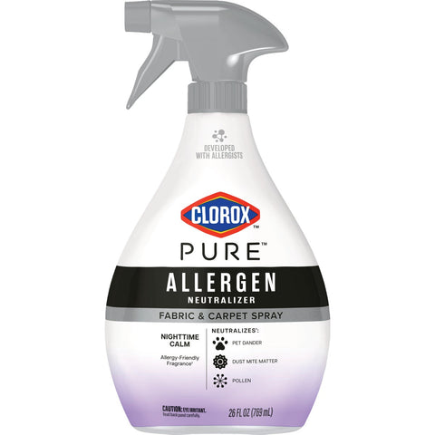Clorox Clorox PURE 26 Oz. Air Sanitizer1; Mfg #60719