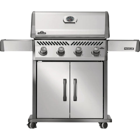 Napoleon Rogue 525 Natural Gas Grill; Mfg #R525NSS-2