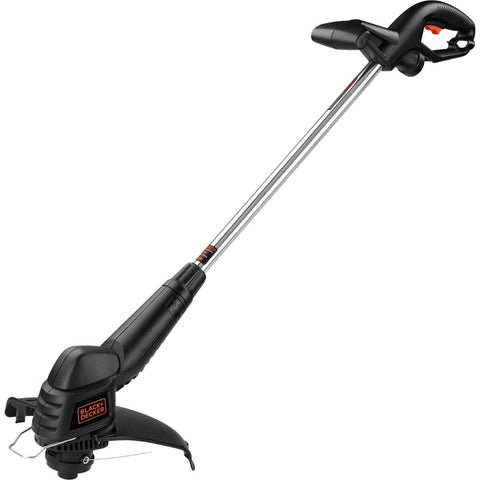 Black & Decker 3.5A 12" Corded Electric String Trimmer; Mfg #ST4500  2