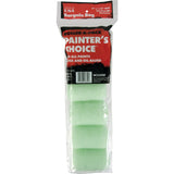 Wooster Painter's Choice Knit Fabric Roller Cover; Mfg #R271-4