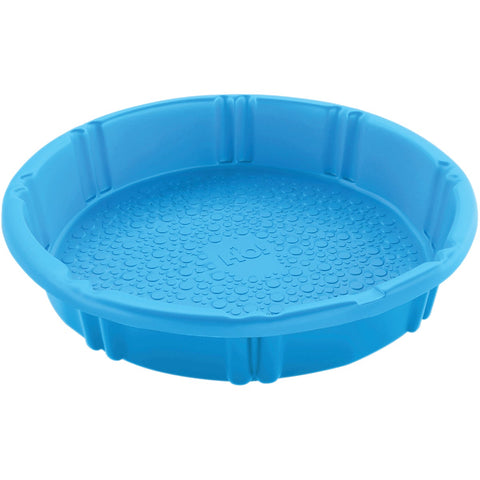 H2O 60 In. Econo Pool; Mfg #1002-MAYBLU-12