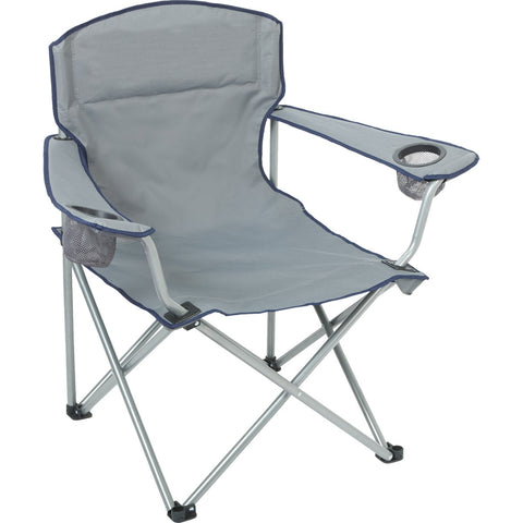 Outdoor Expressions Oversize Camp Folding Chair; Mfg #AC2002N