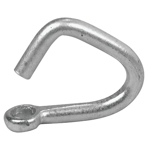 Campbell Cold Shut; Mfg #T4900424