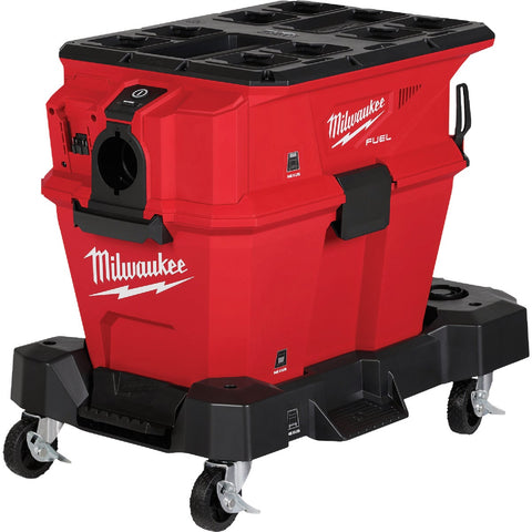 MILWAUKEE 6 Wet/Dry Vacuum; Mfg #0915-20