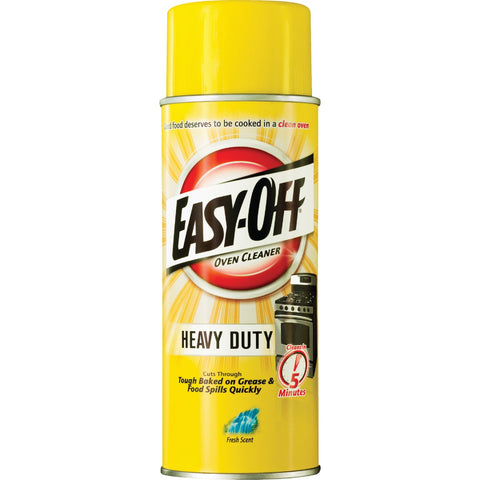 Easy-Off Oven Cleaner; Mfg #6233887979