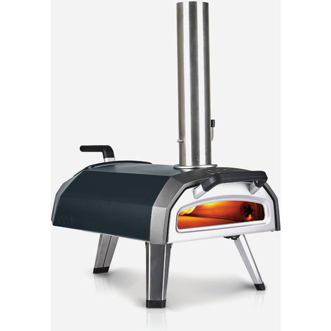 Ooni Karu 12G Multi-Fuel Outdoor Pizza Oven; Mfg #UU-P30300
