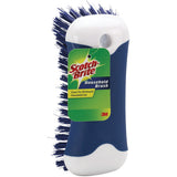 3M Scotch-Brite Household Scrub Brush; Mfg #501