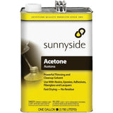 Sunnyside Acetone; Mfg #840G1