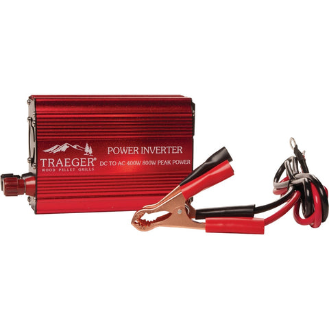 Traeger High Efficiency Power Inverter; Mfg #BAC287
