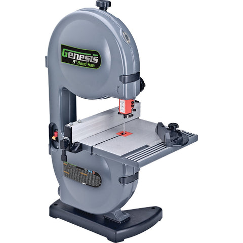 Genesis Band Saw; Mfg #GBS900