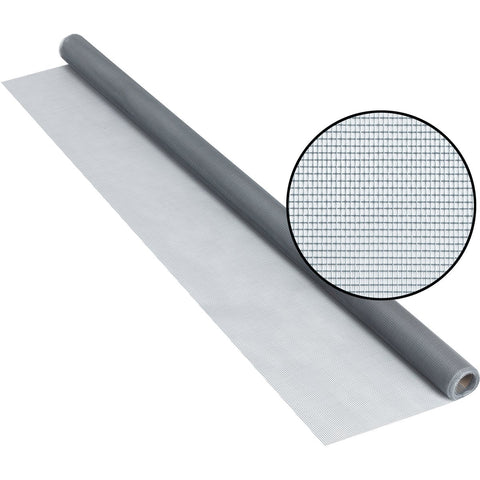 Phifer Fiberglass Screen Cloth Ready Rolls; Mfg #3003931