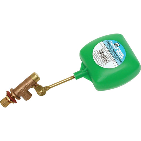 Dial Heavy-Duty Evaporative Cooler Valve with 3 In. Arm; Mfg #4162