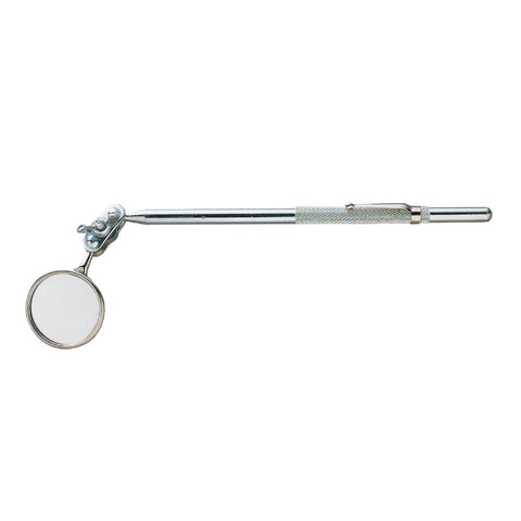 General Tools Round Inspection Mirror; Mfg #555