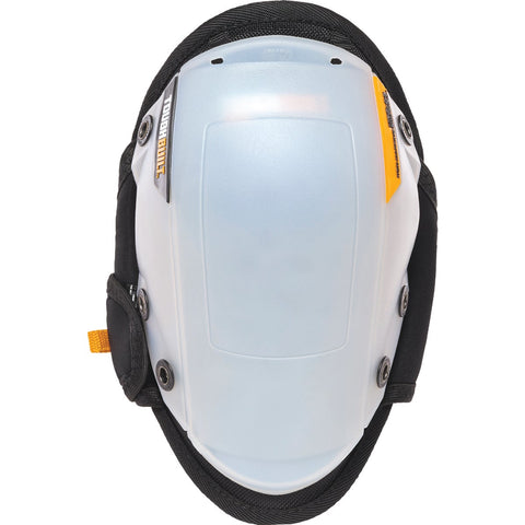 ToughBuilt Non-Marring Kneepads; Mfg #TB-KP-G203