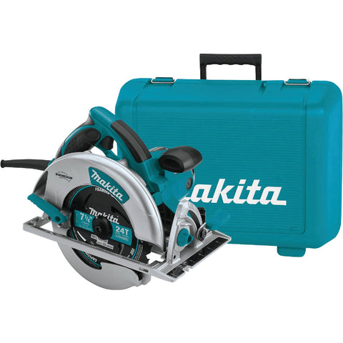 Makita 7-1/4 In. Magnesium Circular Saw; Mfg #5007MG