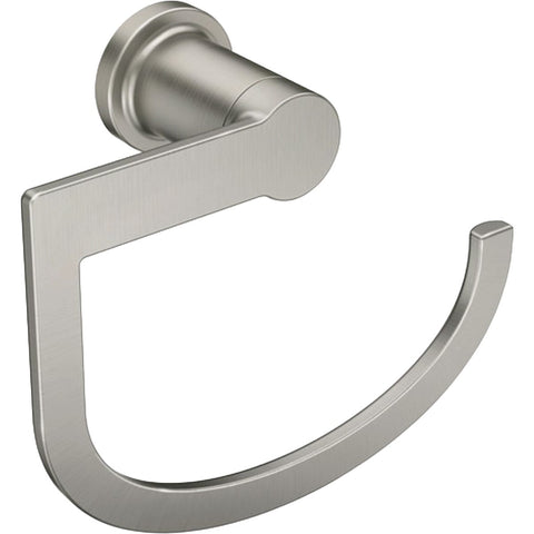 Moen Rinza Towel Ring; Mfg #Y1186BN