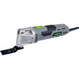 Genesis 3.5 Amp Oscillating Tool Kit; Mfg #GMT35T