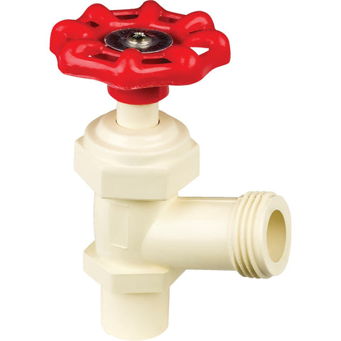 Homewerks Boiler Drain; Mfg #VBDCPVE3