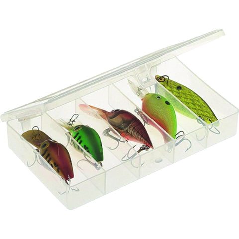Plano StowAway 3400 Fish Tackle Box; Mfg #344985