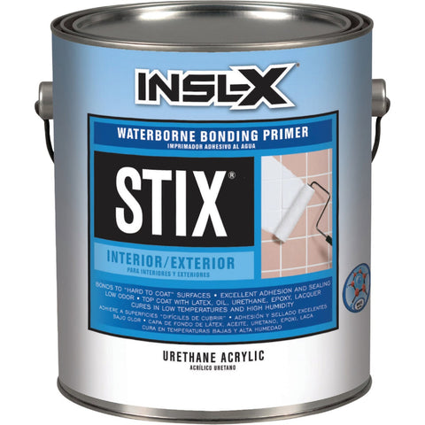 Insl-X Stix Waterborne Bonding Primer; Mfg #SXA110099-01