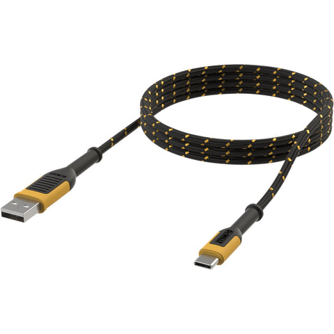 DEWALT Type-C to USB Charging Cable; Mfg #131 1361 DW2