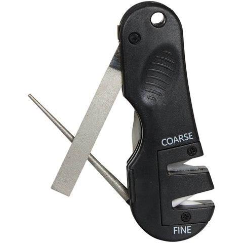 AccuSharp 4-In-1 Knife & Tool Sharpener; Mfg #029C