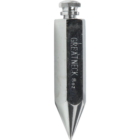 Johnson Level Plumb Bob; Mfg #08