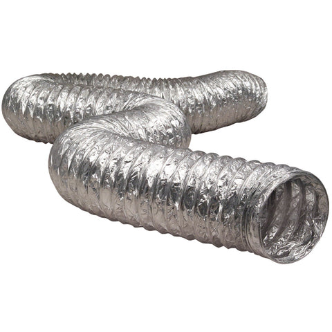 Dundas Jafine ProFlex Transition Dryer Duct; Mfg #BTD48TC