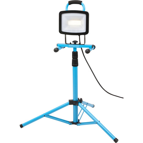 Channellock LED Stand Up Work Light; Mfg #WL40072SCLDI