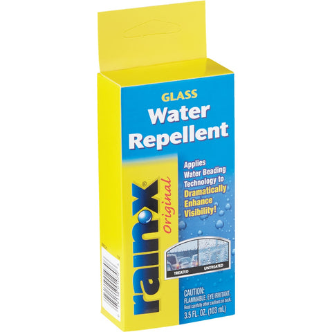 Rain-X Original Water Repellent; Mfg #800002242