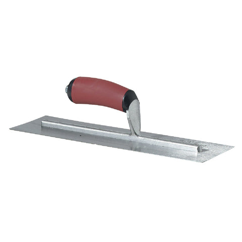 Marshalltown High Carbon Steel Finishing Trowel; Mfg #13229