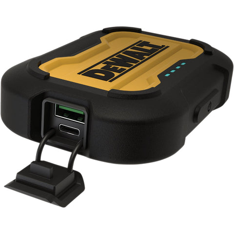 DEWALT Powerbank; Mfg #215 1643 DW2