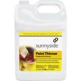 Sunnyside Specs Paint Thinner; Mfg #701G3