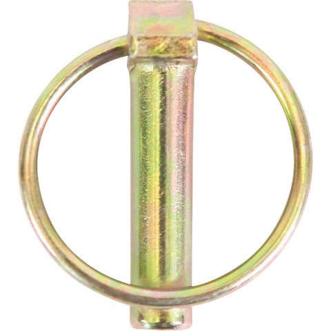 Koch Zinc Plated Lynch Pin; Mfg #4020311