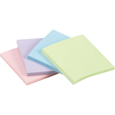 Post-It Note Pad; Mfg #5401A