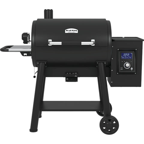 Broil King Regal Pellet 500 Grill; Mfg #496051